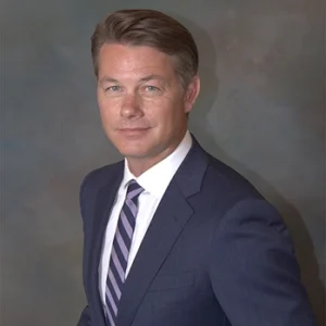 Keith A. Sparks