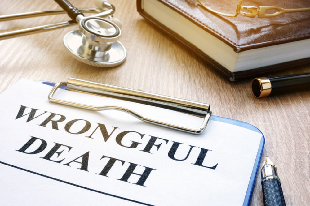 Wrongful Death Car Accident Who Pays and How Insurance Coverage Works